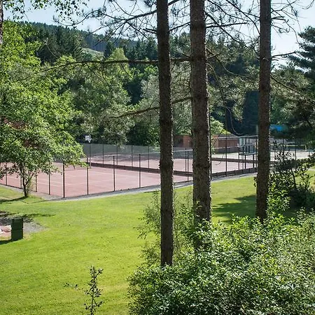 Domaine Long Pre Hébergement de vacances *
