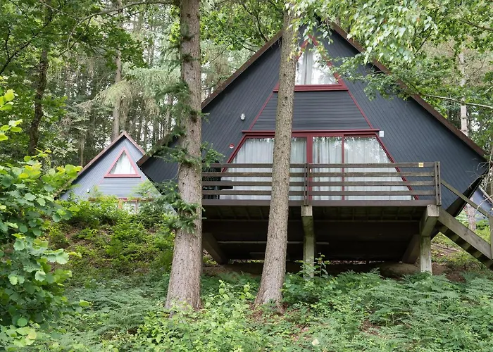 Domaine Long Pre Hébergement de vacances Stavelot