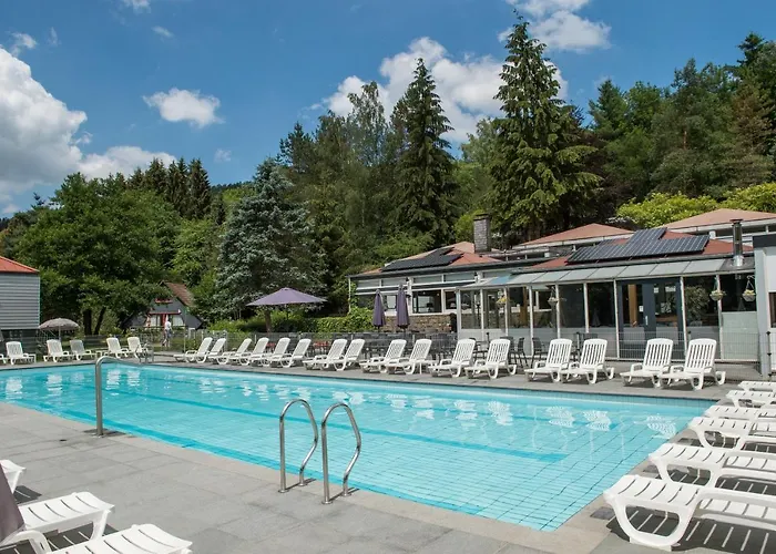 Domaine Long Pre Stavelot