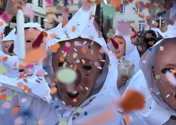 Domaine Long Pre Stavelot