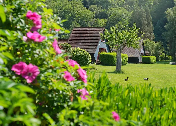 Domaine Long Pre Stavelot