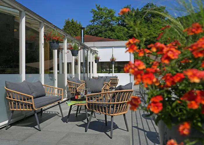 Domaine Long Pre Stavelot