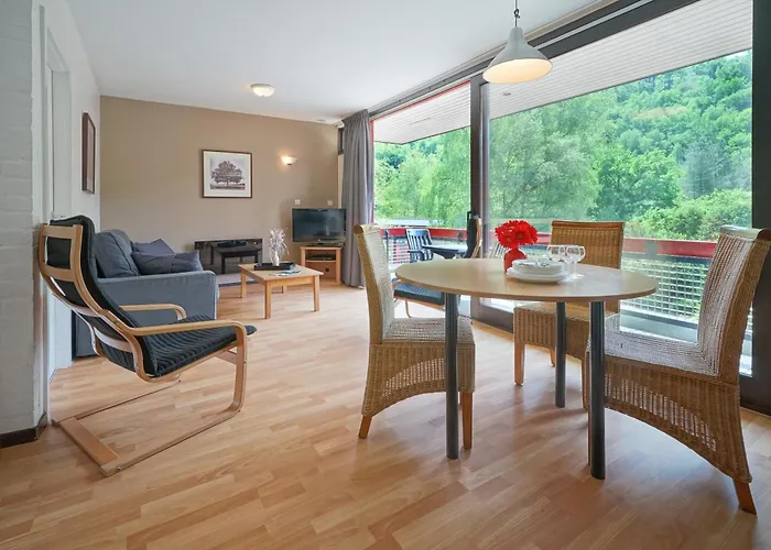 Domaine Long Pre Vakantiehuis