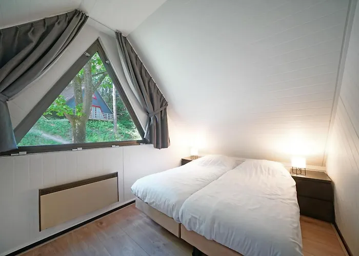 Domaine Long Pre Vakantiehuis