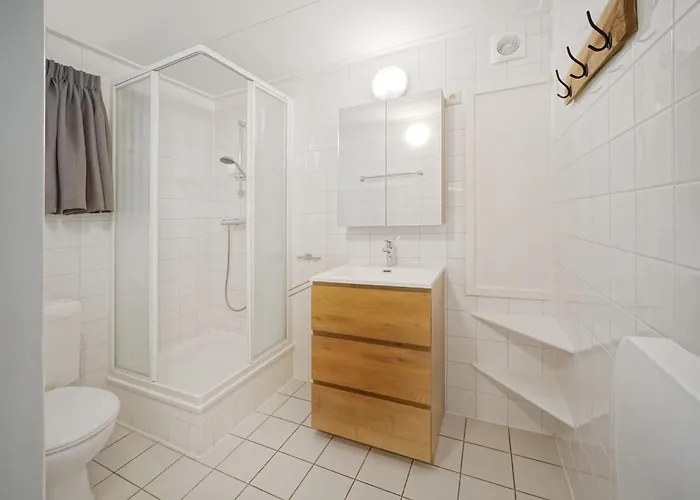 Domaine Long Pre Vakantiehuis