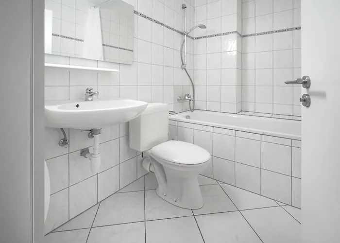 Hébergement de vacances Domaine Long Pre