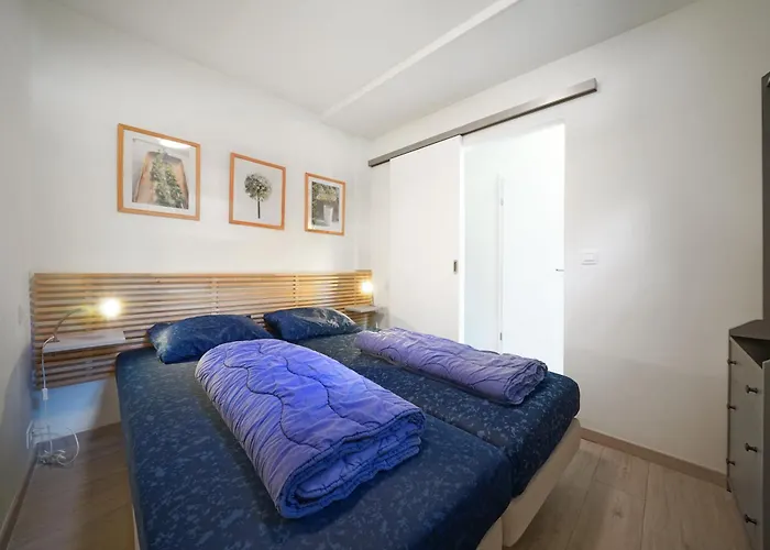 Domaine Long Pre Stavelot