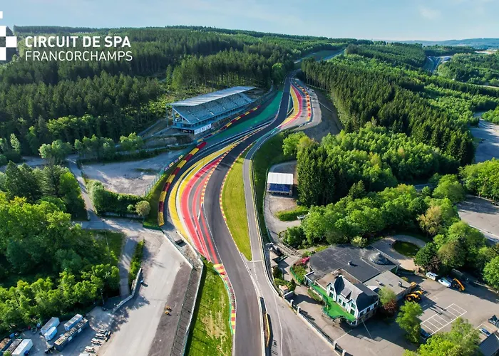 Domaine Long Pre Stavelot