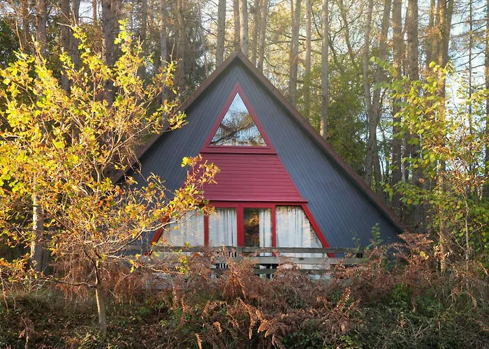 Domaine Long Pre Hébergement de vacances *