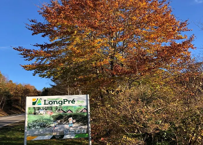 Domaine Long Pre * Stavelot