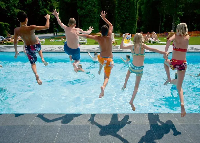 Hébergement de vacances Domaine Long Pre