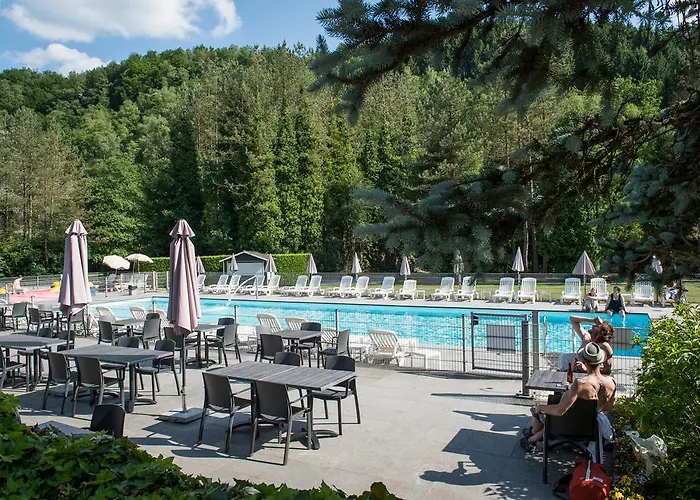 Hébergement de vacances Domaine Long Pre *