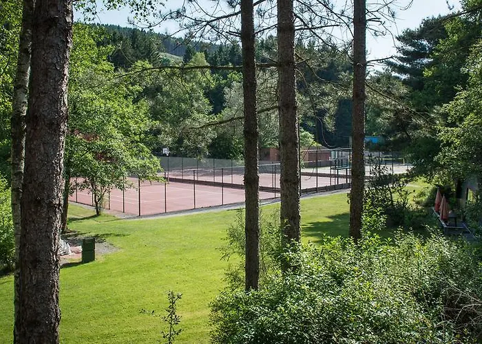 Domaine Long Pre Hébergement de vacances *