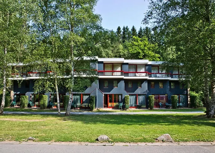 Domaine Long Pre Stavelot