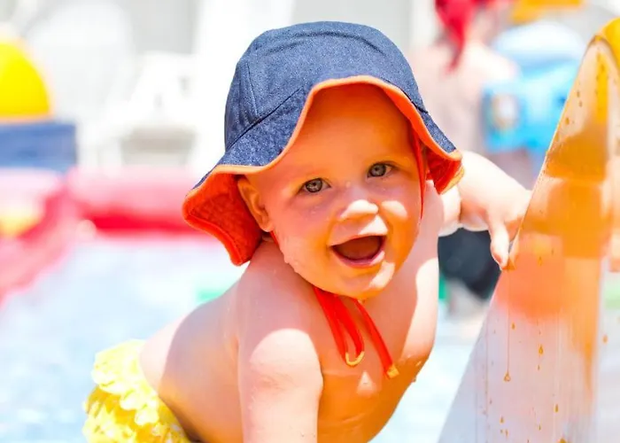 Domaine Long Pre Hébergement de vacances