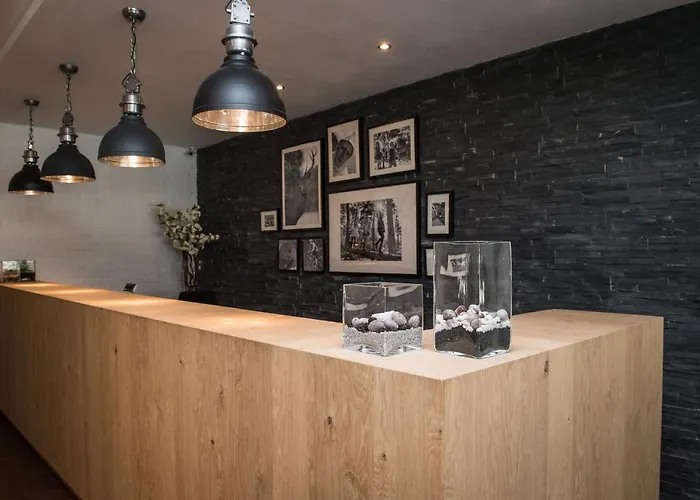 Domaine Long Pre Vakantiehuis Stavelot