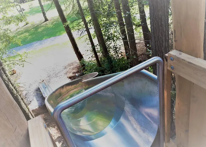 Domaine Long Pre Vakantiehuis *