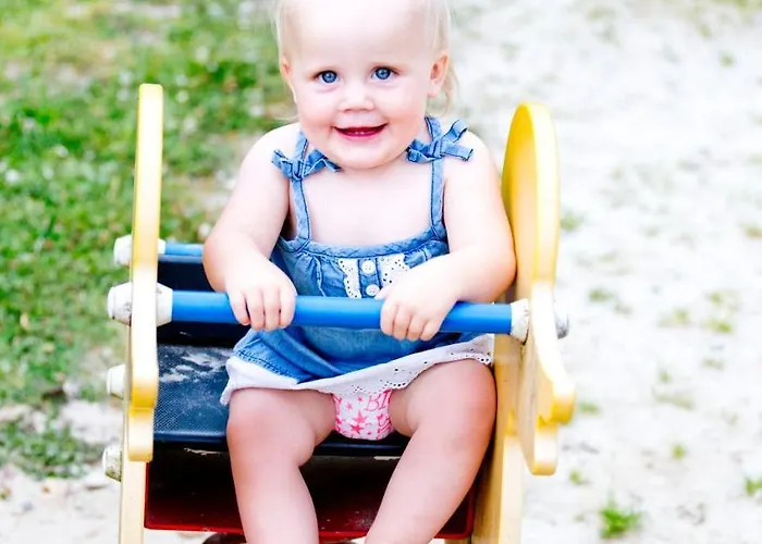 Hébergement de vacances Domaine Long Pre *