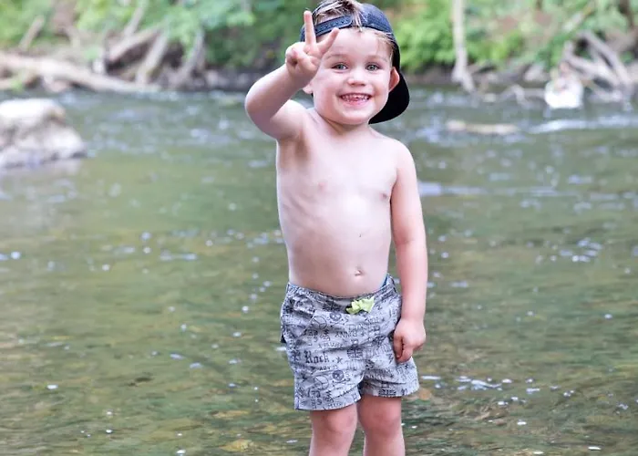 Hébergement de vacances Domaine Long Pre