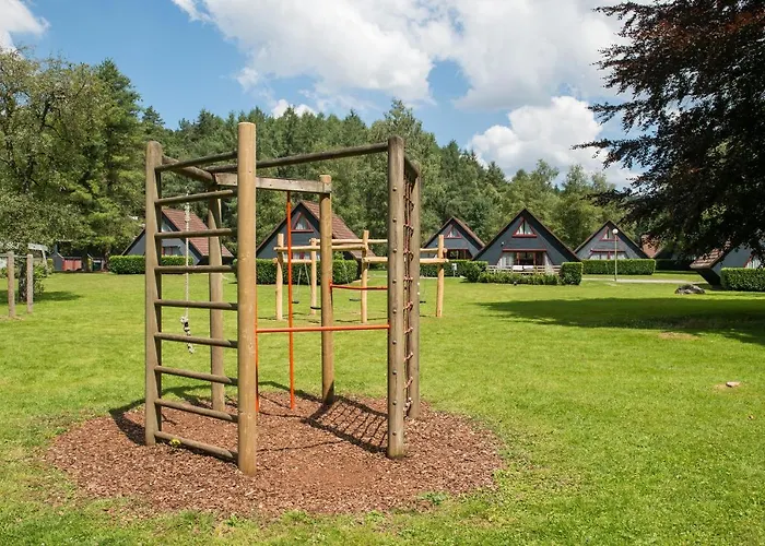 Domaine Long Pre Stavelot