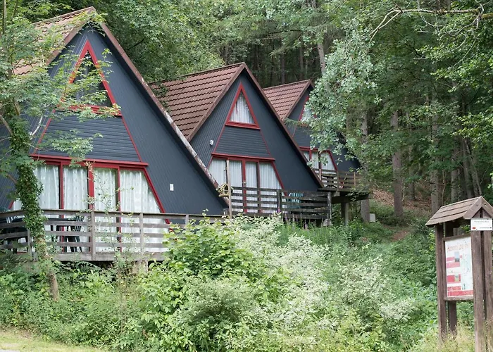 Domaine Long Pre Vakantiehuis *